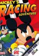 Mickey's Racing Adventure (GBC) - Video Game Video game from Mickey's Racing Adventure (GBC) for GB. Published by