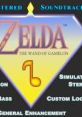 Zelda - The Wand Of Gamelon Remastered - Video Game Video game from Zelda - The Wand Of Gamelon Remastered for CD-i.