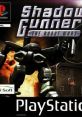 Shadow Gunner: The Robot Wars - Video Game Video game from Shadow Gunner: The Robot Wars for PS1. Published by Ubisoft