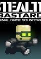 Stealth Bastard OST Stealth Bastard Deluxe - Video Game Music