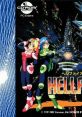 Hellfire S (PC Engine CD) ヘルファイヤー S - Video Game Video game from Hellfire S (PC Engine CD) ヘルファイヤー S for