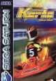 Formula Karts - Special Edition - Video Game Video game from Formula Karts - Special Edition for Saturn. Published by