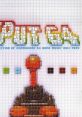 Input 64: A of Commodore 64 Game - Video Game Video game from Input 64: A of Commodore 64 Game for Commodore 64.