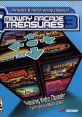 Midway Arcade Treasures 3 - Video Game Video game from Midway Arcade Treasures 3. 