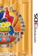 Top Trumps NBA All Stars - Video Game Video game from Top Trumps NBA All Stars for 3DS. Published by Giant Media (2012). 