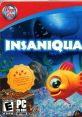 Insaniquarium Deluxe! Insaniquarium - Video Game Video game from Insaniquarium Deluxe! Insaniquarium for Online, Windows.