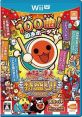 Taiko no Tatsujin: Tokumori! 太鼓の達人 特盛り！ - Video Game Video game from Taiko no Tatsujin: Tokumori! 太鼓の達人