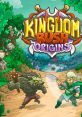 Kingdom Rush Origins - Video Game Video game from Kingdom Rush Origins for iOS. Published by Ironhide Game Studio (2014). 