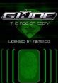 G.I. Joe: The Rise of Cobra - Video Game Video game from G.I. Joe: The Rise of Cobra for DS. Published by Electronic Arts