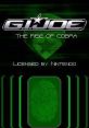 G.I. Joe: The Rise of Cobra - Video Game Music