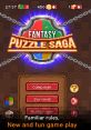 Fantasy Puzzle Saga - Video Game Video game from Fantasy Puzzle Saga for Android, iOS. Published by Magic Cube (2014). 