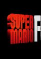 Super Mario FX Super Mario FX: Obscure & Unheard - Video Game Video game from Super Mario FX Super Mario FX: Obscure &