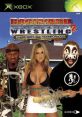 Backyard Wrestling 2: There Goes the Neighborhood - Video Game Video game from Backyard Wrestling 2: There Goes the