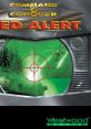 Command & Conquer: Red Alert - Video Game Video game from Command & Conquer: Red Alert for PS1. Published by Westwood