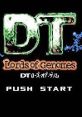 DT: Lords of Genomes (GBC) ディーティー ローズ・オブ・ゲノム - Video Game Video game from DT: Lords of Genomes (GBC)