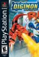 Digimon Rumble Arena - Video Game Video game from Digimon Rumble Arena for PS1. 