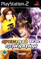 Spectral vs. Generation スペクトラルVSジェネレーション - Video Game Video game from Spectral vs. Generation