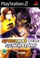 Spectral vs. Generation スペクトラルVSジェネレーション - Video Game Music