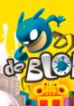 De Blob Unofficial track Blob: Colorful na Kibou - Video Game Video game from De Blob Unofficial track Blob: Colorful na