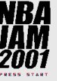 NBA Jam 2001 (GBC) - Video Game Video game from NBA Jam 2001 (GBC) for GB. Published by Acclaim (2000).