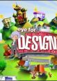 Eye For Design - Video Game Video game from Eye For Design for Windows. Published by Sandlot Games (2008). Uploaded by