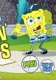 SpongeBob: Slammin' Sluggers - Video Game Video game from SpongeBob: Slammin' Sluggers for Online. Published by Nickelodeon