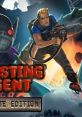 Blasting Agent Ultimate Edition - Video Game Music