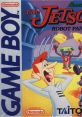 The Jetsons: Robot Panic - Video Game Video game from The Jetsons: Robot Panic for GB. Published by Taito (1992). 