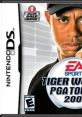 Tiger Woods PGA Tour 05 タイガー・ウッズ PGA TOUR - Video Game Video game from Tiger Woods PGA Tour 05 タイガー・ウッズ