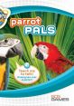 Discovery Kids: Parrot Pals Oshaberi Oumu My Pet Parrot - Video Game Video game from Discovery Kids: Parrot Pals Oshaberi