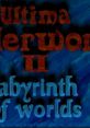 Ultima Underworld II - Labyrinth of Worlds - Video Game Music