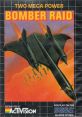 Bomber Raid ボンバーレイド - Video Game Video game from Bomber Raid ボンバーレイド for Master System. Published by