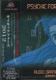 PSYCHIC FORCE 2012 -AUDIO DRAMA Vol.2- サイキックフォース2012 -オーディオドラマ Vol.2- - Video Game Video game from