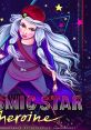 Cosmic Star Heroine Cosmic Star Heroine - Original - Video Game Video game from Cosmic Star Heroine Cosmic Star Heroine -