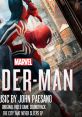 Marvel's Spider-Man: The City That Never Sleeps EP Original Video Game track Marvel's Spider-Man: The City That Never