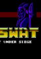 E-SWAT ESWAT: City Under Siege サイバーポリス イースワット 霹靂戰警 - Video Game Video game from E-SWAT ESWAT: City Under