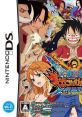 One Piece Gigant Battle 2: Shin Sekai ワンピース ギガントバトル!2 新世界 - Video Game Video game from One Piece Gigant