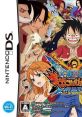 One Piece Gigant Battle 2: Shin Sekai ワンピース ギガントバトル!2 新世界 - Video Game Music