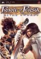 Prince of Persia: Rival Swords Prince of Persia: The Two Thrones - Video Game Video game from Prince of Persia: Rival