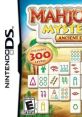 Mahjongg Mysteries: Ancient Egypt - Video Game Video game from Mahjongg Mysteries: Ancient Egypt for DS. Published by