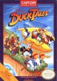 Duck Tales Disney's DuckTales わんぱくダック夢冒険 - Video Game Video game from Duck Tales Disney's DuckTales