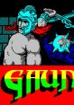 Gauntlet (ZX Spectrum 128) - Video Game Video game from Gauntlet (ZX Spectrum 128) for Spectrum. Published by Kixx, U.S.