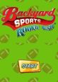 Backyard Sports: Rookie Rush - Video Game Video game from Backyard Sports: Rookie Rush for DS. Published by Atari SA