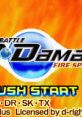 Battle B-Daman: Fire Spirits! B-Densetsu! Battle B-Daman - Fire Spirits! B-伝説! バトルビーダマン 炎魂 - Video Game Video