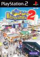 Metropolismania 2 Machi-ing Maker 2: Zoku Boku no Machi Zukuri 街ingメーカー2 - 続・ぼくの街づくり - - Video Game Video