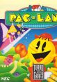 Pac-Land パックランド - Video Game Video game from Pac-Land パックランド for TurboGrafx-16. Published by NEC (1989). 