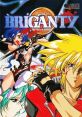 Briganty: The Roots of Darkness (OPNA) ブリガンティ - Video Game Video game from Briganty: The Roots of Darkness (OPNA)