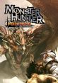 Monster Hunter Portable Monster Hunter Freedom モンスターハンターポータブル - Video Game Video game from Monster Hunter