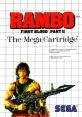 Secret Commando Ashura Rambo 阿修羅 上尉命令 - Video Game Video game from Secret Commando Ashura Rambo 阿修羅 上尉命令 for