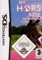 My Horse & Me 2 - Riding for Gold - Video Game Video game from My Horse & Me 2 - Riding for Gold for DS. Published by Atari